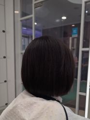 -时尚殿堂hair salon