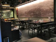 大堂-上名堂·鱼头好吃(体育场路店)