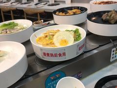 -咕叽咕叽自助烤肉小火锅(西城广场购物中心店)
