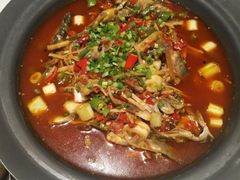 -樽宴酒楼·地道川菜·品质宴请