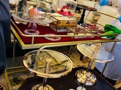 -Salon de Ville浦江汇(上海外滩华尔道夫酒店店)