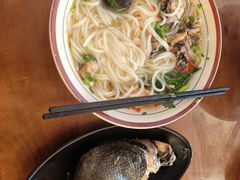 -沈记土鸡米线(七星街品牌中心店)