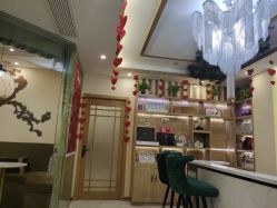 -芳朵美容养生SPA