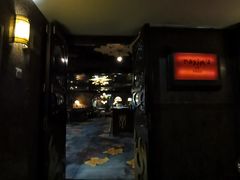 -马克西姆餐厅(崇文门店)