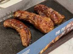 -卡朋西餐(大信新都汇店)
