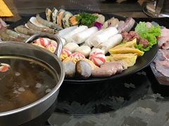 -丽江庭院之爱在路上(西单店)