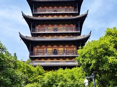 -常熟方塔园