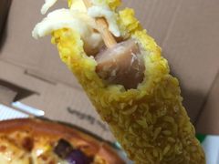 -尊宝比萨(科华店)