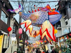 -小河直街历史文化街区