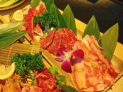 -AJIYA味屋和牛烤肉自助放题(温州万象城店)