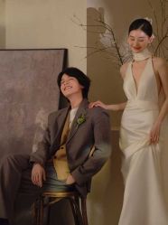 -爱城婚纱摄影·品质严选店