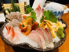 -伟峰·枫寿司(东樾店)