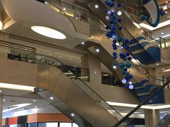 -海港城购物中心