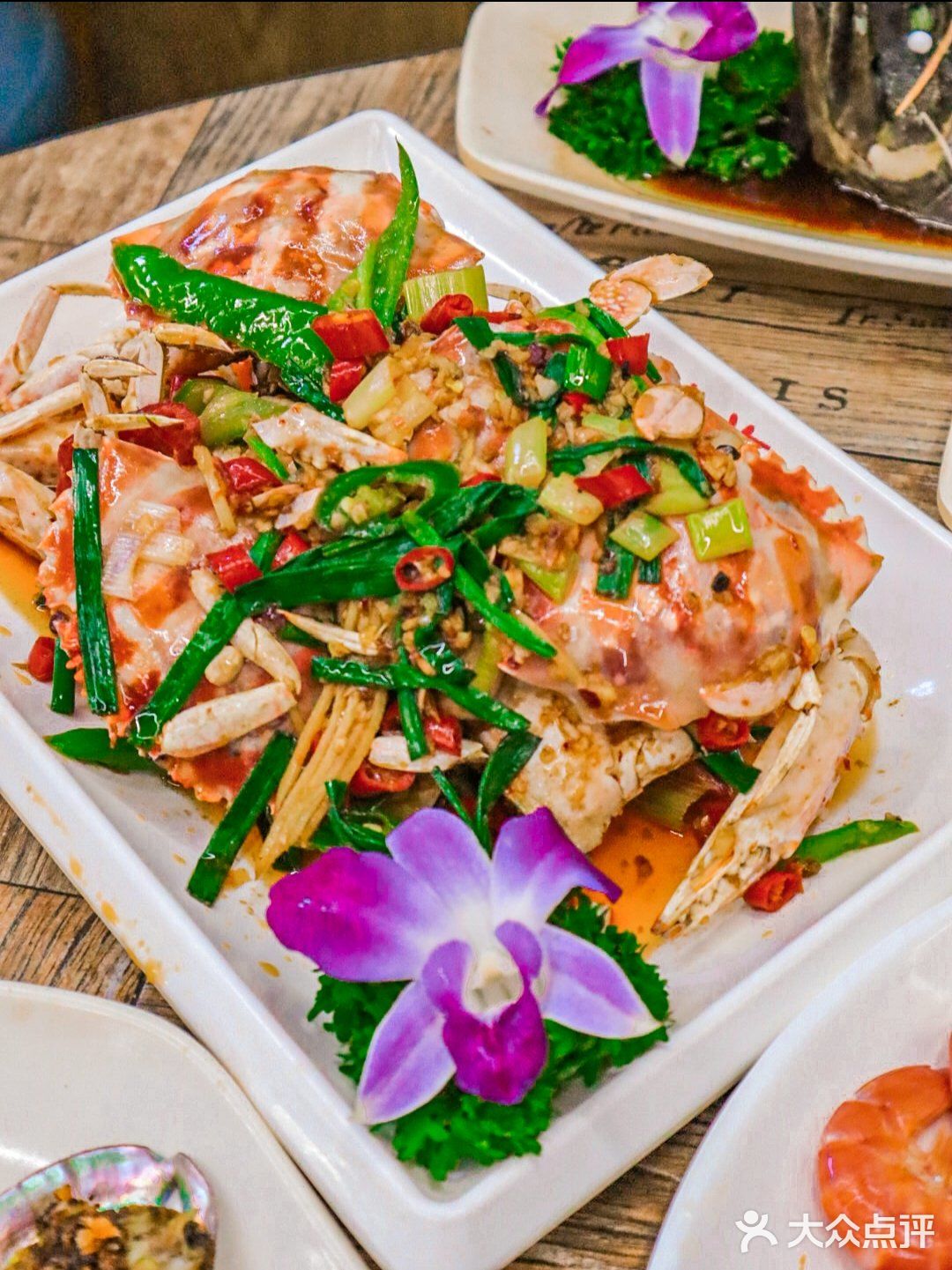 三亚美食｜老字号平价海鲜，必吃榜推荐