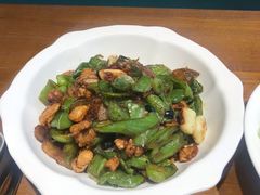 -肖记公安牛肉鱼杂馆· 省级非物质文化遗产(仁和路店)