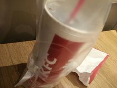 -肯德基(顺义光明大街店)