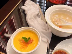 -珠海瑞吉酒店·宴庭中餐厅