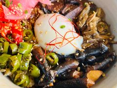 -Ameigo梅果·云贵川bistro(长宁来福士店)