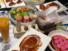 -小大董·烤鸭(凤凰汇店)