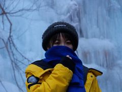 -山西通天峡景区