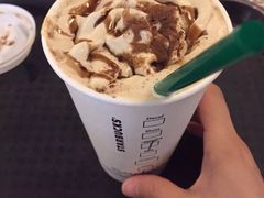 -星巴克(厦门SM新生活广场店)