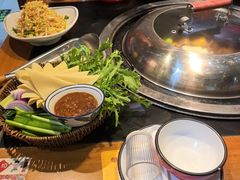 -刘淑芬·活鱼铁锅炖(北京首店)