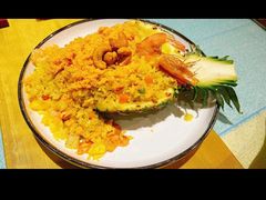 -玖月时尚泰式餐厅