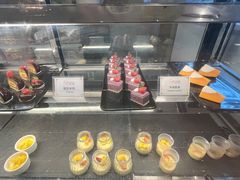 -安蒂娅·海鲜自助餐厅(安蒂娅美兰酒店)