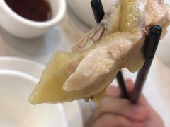 -文记壹心鸡(宝华路店)