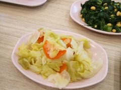 泡菜-香妃烤鸡(西单店)
