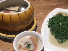 -芳芳私房菜·精做淮扬菜(承德路店)