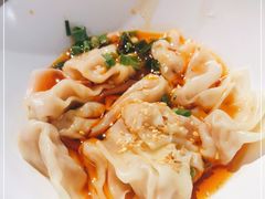-弄堂咪道-饭香·面香·馄饨香(兴梅店)