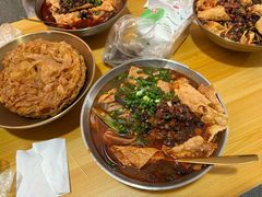 -龍城柳州螺蛳粉(群星路店)