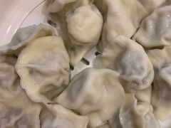 -添福来墨鱼饺子 · 海鲜东北菜(泡崖店)