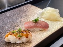 -Sushi Hanzo半藏(天环广场店)