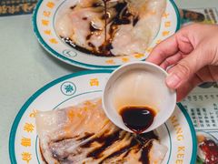 -西关明记肠粉(荔枝湾店)