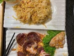 -好旺角烤肉(农林五道街总店)
