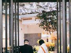 门面-大树餐厅(红旗街万达店)