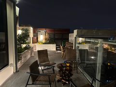 -漪龙台·B26 Rooftop Lounge