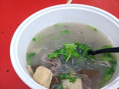 -鸡鸣汤包(红山动物园店)