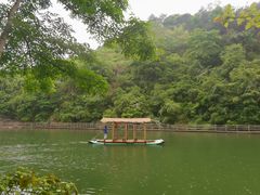 -桂林古东瀑布景区