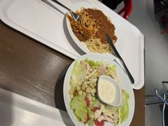 -宜家·瑞典风味餐厅(四元桥店)