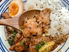 -肥朵食堂(带梦胡同店)