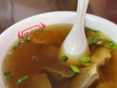 -好成财牛排馆(涂门街总店)