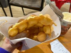 -芳叔(东方宝泰店)