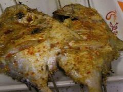 -木屋烧烤(南新店)