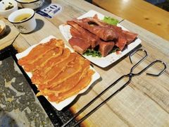 -哈吱喂丽江火塘·牦牛火锅(五一街店)