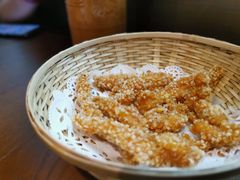 雪花排条-奎元馆(市民中心店)