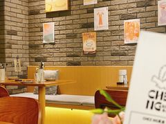 -NG PASTA吴居·中华意面(南头古城店)