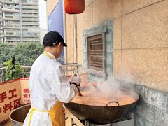 -城墙拐拐火锅(三峡广场黑金冠店)